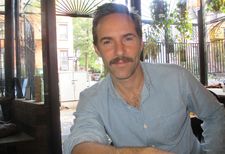 To Dust co-producer Alessandro Nivola